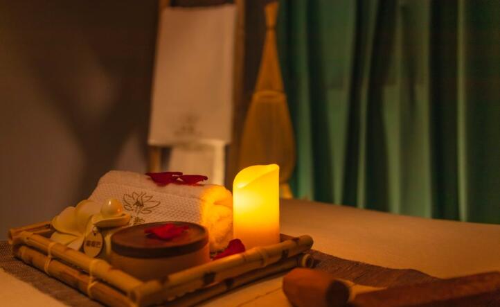 北京顺义芳香精油按摩