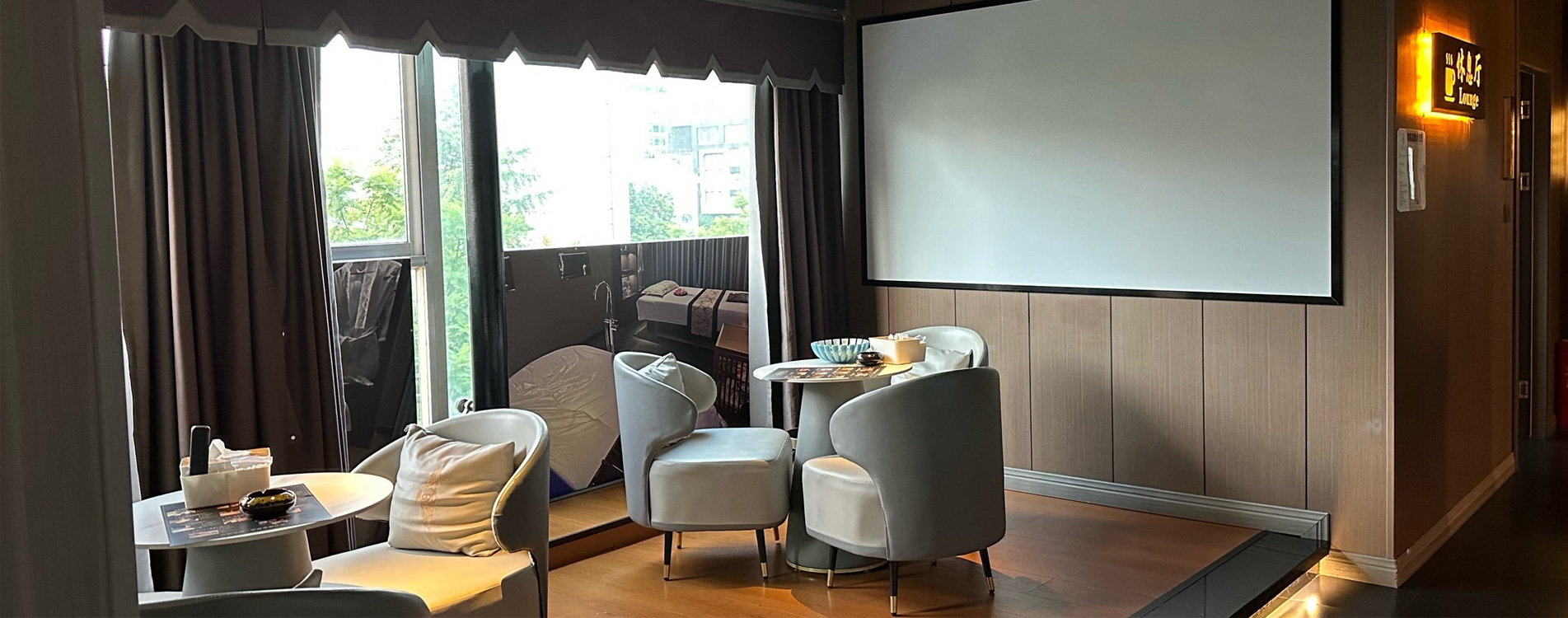 北京顺义男士桑拿会馆图片一