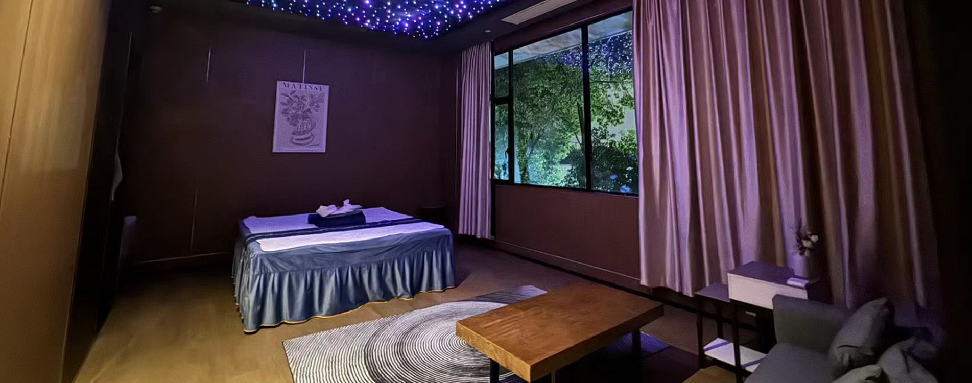 北京顺义男士桑拿会馆图片二