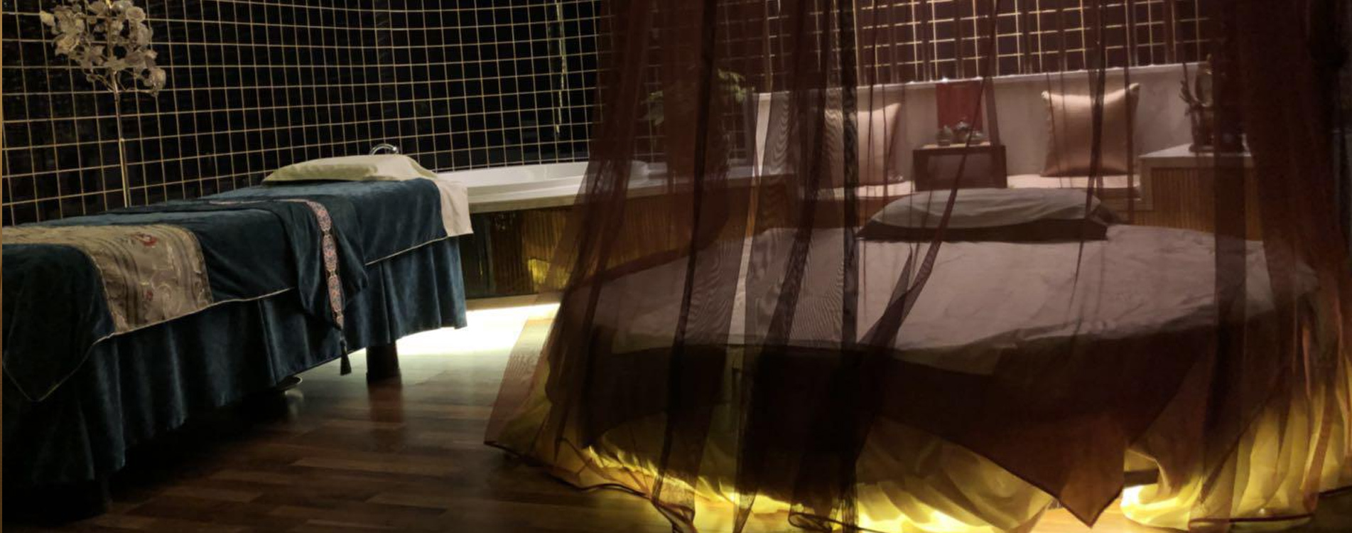 北京顺义男士桑拿会馆图片三