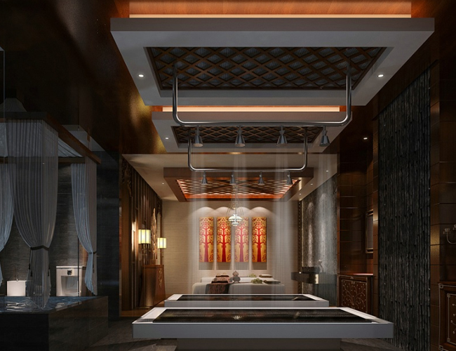 北京顺义SPA会所：差旅疲劳的快速恢复